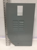 ABB PAMS815TRLNCS 150 Amp 8 Space 120/240V Dead Front w/Main 20" x 12 1/4"