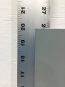 ABB PAMS815TRLNCS 150 Amp 8 Space 120/240V Dead Front w/Main 20" x 12 1/4"