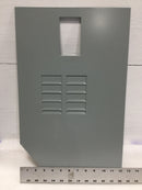 ABB PAMS815TRLNCS 150 Amp 8 Space 120/240V Dead Front w/Main 20" x 12 1/4"