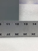 ABB PAMS815TRLNCS 150 Amp 8 Space 120/240V Dead Front w/Main 20" x 12 1/4"