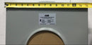 ABB PAMS820TRLNCS 200 Amp 8 Space 1PH 3 Wire 120/240V Meter Socket/Load Center