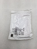 Leviton 80401-NR Single Gang Decora Wall Device Plate in Red