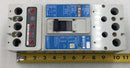 Westinghouse JD3250F 250 Amp 3 Pole 600V Circuit Breaker w/125 Amp Trip JT3125T