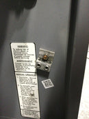 Generac Type GTS01W-2A2LDNCN 100 Amp, 480V Transfer switch