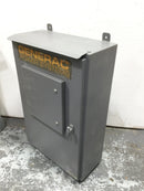 Generac Type GTS01W-2A2LDNCN 100 Amp, 480V Transfer switch