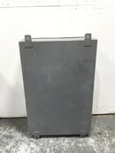 Generac Type GTS01W-2A2LDNCN 100 Amp, 480V Transfer switch