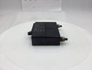 Heinemann Electric AM1516MG3 100 Amp CIRK-IT Circuit Breaker Switch