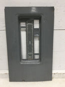 FPE Federal Pacific Stab-Lok Dead Front Only 24 Space 18 5/8" x 11 3/8"