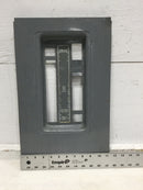 FPE Federal Pacific Stab-Lok Dead Front Only 24 Space 18 5/8" x 11 3/8"