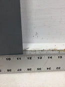 FPE Federal Pacific Stab-Lok Dead Front Only 24 Space 18 5/8" x 11 3/8"