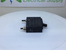 Heinemann Electric LS8645-53 10 Amp Circuit Breaker Cat.No. AM12MG6