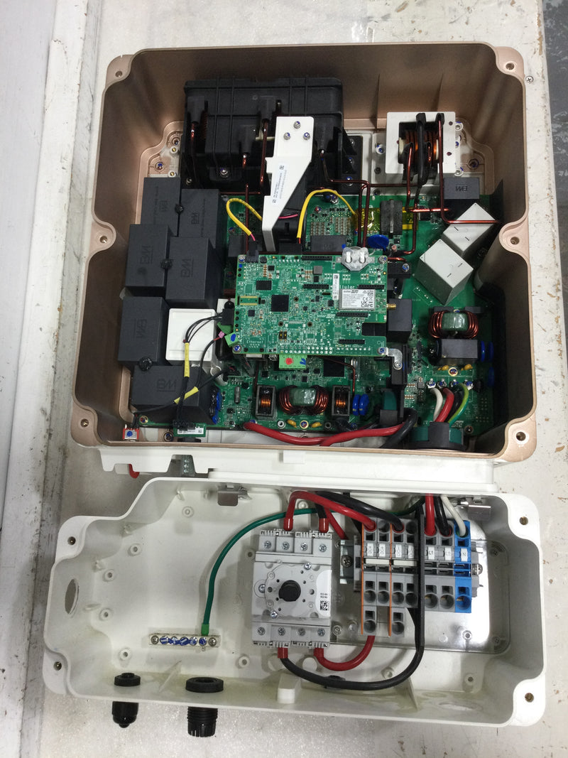 SolarEdge SE10000H-US000BEU4 10kW String Inverter