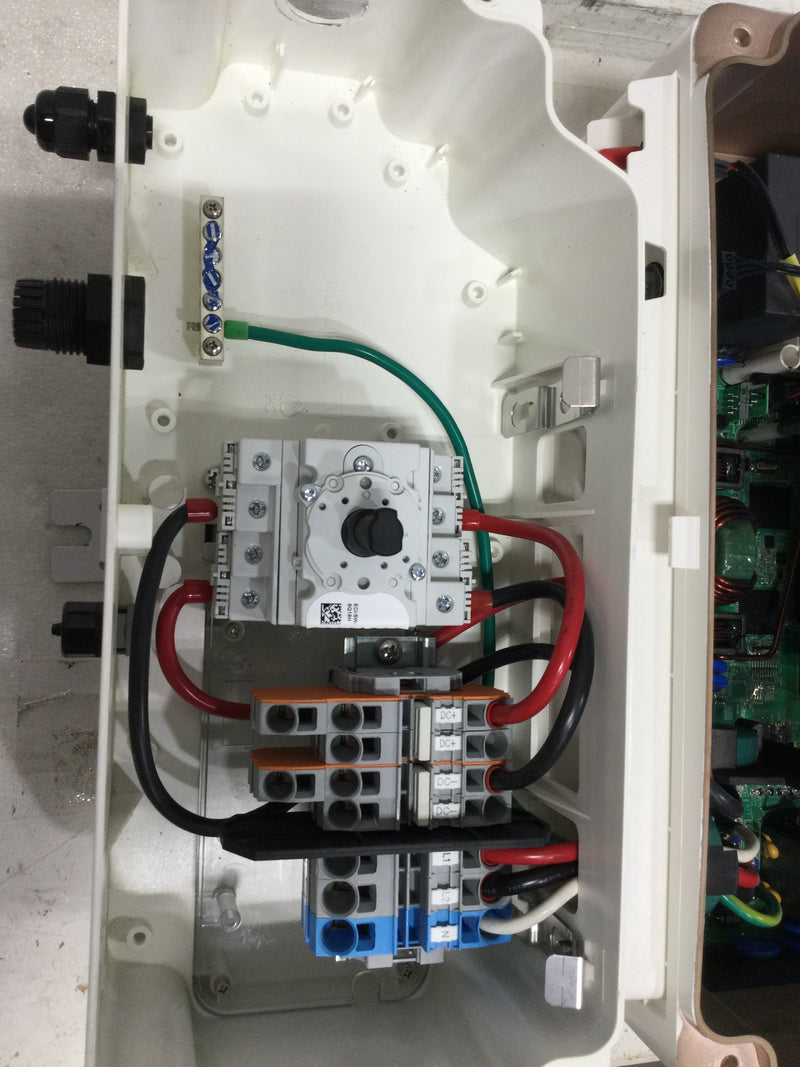 SolarEdge SE10000H-US000BEU4 10kW String Inverter