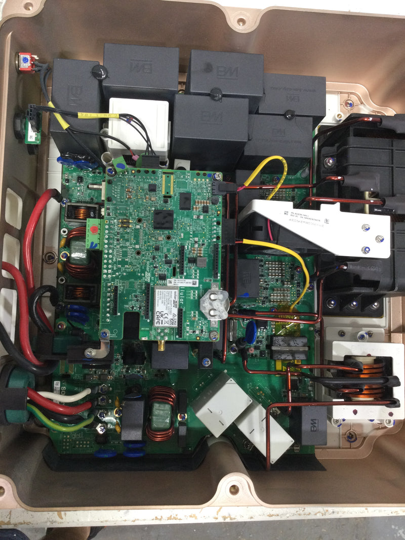 SolarEdge SE10000H-US000BEU4 10kW String Inverter