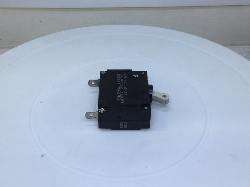 Heinemann JA1-A3-A 20 Amp 240V 50/60HZ Circuit Breaker