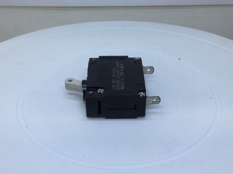 Heinemann JA1-A3-A 20 Amp 240V 50/60HZ Circuit Breaker