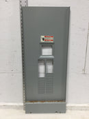 Cutler Hammer CH32B150R Dead Front Only w/Main 32 Space 33 7/8" x 13 3/4"