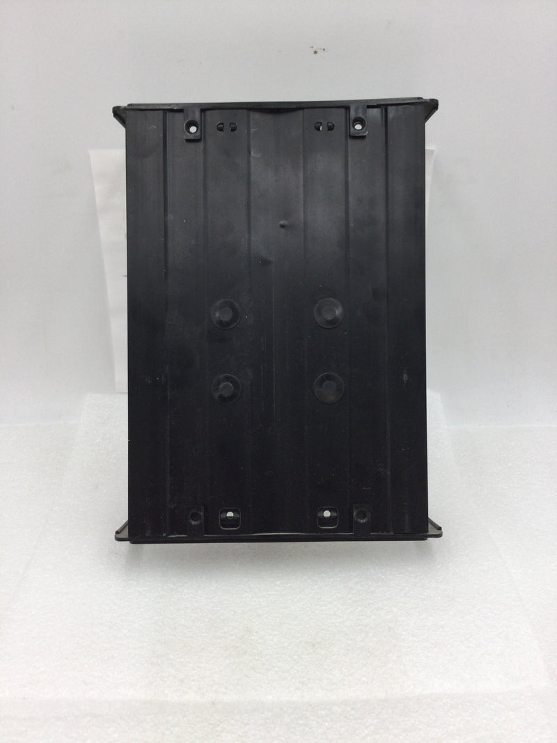 Siemens G1624ML1125 125 Amp 16 Space 120/240V Guts Only 9" x 12"