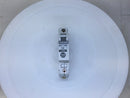 Allen Bradley 1492-CB1-G050 5 Amp 1 Pole 277V Circuit Breaker