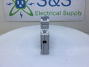 Allen Bradley 1492-CB1-G050 5 Amp 1 Pole 277V Circuit Breaker