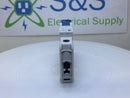 Allen Bradley 1489-M1C050 5 Amp 1 Pole Circuit Breaker