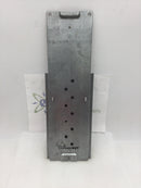 Eaton/Challenger CB202040 200 Amp 10 Space/40 Circuit 120/240VAC Load Center Guts Only 6" X 17.5"