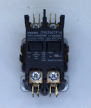 Homer D157567P14 32 Amp 2 Pole 600V 60Hz Contactor Coil