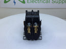 Homer D157567P14 32 Amp 2 Pole 600V 60Hz Contactor Coil