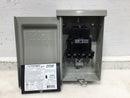 MARS A/C Disconnect - Fused 30-amp Nema Type 3R Enclosure - Model 80316