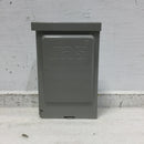 MARS A/C Disconnect - Fused 30-amp Nema Type 3R Enclosure - Model 80316