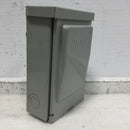 MARS A/C Disconnect - Fused 30-amp Nema Type 3R Enclosure - Model 80316