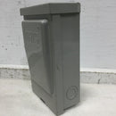 MARS A/C Disconnect - Fused 30-amp Nema Type 3R Enclosure - Model 80316
