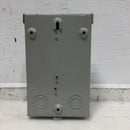 MARS A/C Disconnect - Fused 30-amp Nema Type 3R Enclosure - Model 80316
