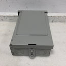 MARS A/C Disconnect - Fused 30-amp Nema Type 3R Enclosure - Model 80316