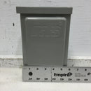 MARS A/C Disconnect - Fused 30-amp Nema Type 3R Enclosure - Model 80316