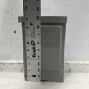 MARS A/C Disconnect - Fused 30-amp Nema Type 3R Enclosure - Model 80316