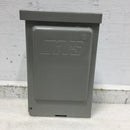MARS A/C Disconnect - Fused 30-amp Nema Type 3R Enclosure - Model 80316
