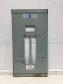 ITE EQ Load Center Dead Front Cover Only 27" X 14" 15/30 Spaces w/ Main