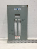 ITE EQ Load Center Dead Front Cover Only 27" X 14" 15/30 Spaces w/ Main