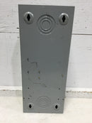 Siemens Indoor Load Center E0204ML1125SCU 125Amps Max 120/240V with 30 amp breaker