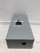 Siemens Indoor Load Center E0204ML1125SCU 125Amps Max 120/240V with 30 amp breaker