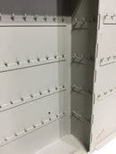 Kidde 1803 Key Cabinet Pro 120 key capacity