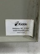 Kidde 1803 Key Cabinet Pro 120 key capacity