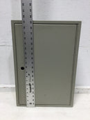 Kidde 1803 Key Cabinet Pro 120 key capacity