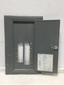 Sylvania SL12(20-24)C Cover/Door Only 125 Amp 120/240V 1PH 3W 24 1/8" x 15 1/8"