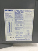 Sylvania SL12(20-24)C Cover/Door Only 125 Amp 120/240V 1PH 3W 24 1/8" x 15 1/8"
