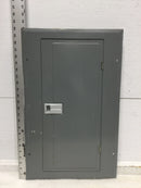 Sylvania SL12(20-24)C Cover/Door Only 125 Amp 120/240V 1PH 3W 24 1/8" x 15 1/8"