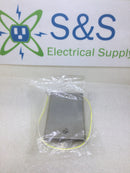 Kele ST-S81 Wall Stainless Steel Plate Sensor 100 Ohm RTD