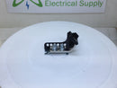 GE NED 1 pole Circuit Breaker Mounting Assembly