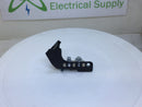 GE NED 1 pole Circuit Breaker Mounting Assembly